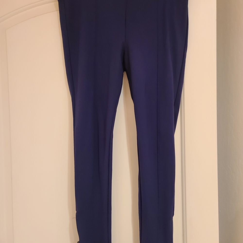 Work-to-Weekend Pants - Feel like leggings but look professional!